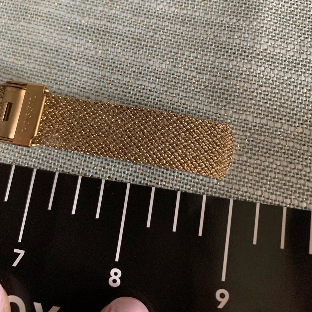 Fossil Watch - Picture 4 of 5
